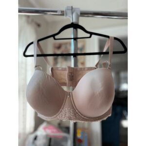 Torrid Underwire Multi-Way Bra